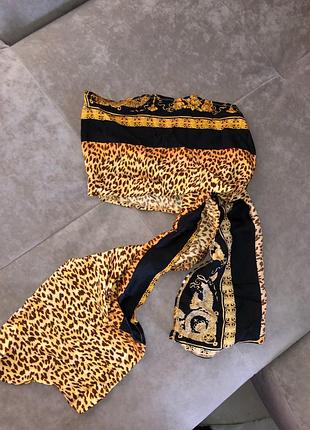 Платок пов’язка топ на груди повязка на грудь