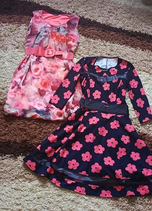 Пакет суконь 42/44р