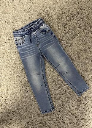 Джинси на 4 роки