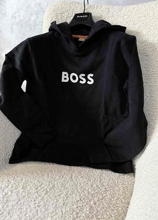 Худі boss,оригінал,xs.s.
