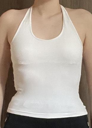 Біла майка