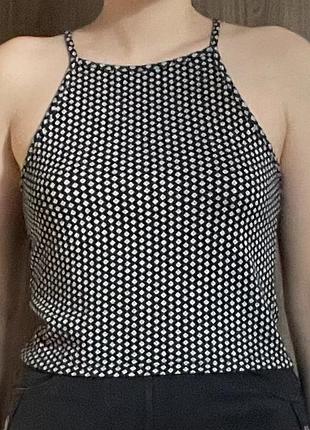 Чорна майка