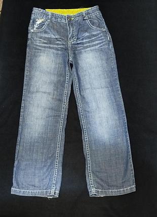 Джинси phineas and ferb 134р 6222б