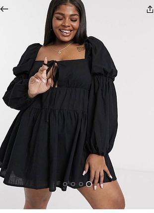 Неймовірна сукня asos