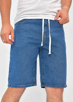 Джинсовые шорты