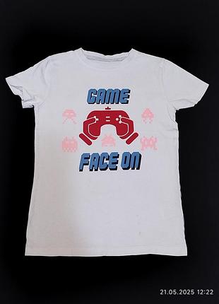 Футболка urban utlaws 134-140р 6220