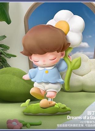 Фигурки pop mart dimoo dream и dream series оригінал 6