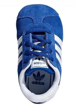 Кроссовки adidas gazelle оригинал