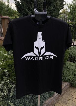 Enhanced gamers стильна чоловіча футболка чорна  бавовна м