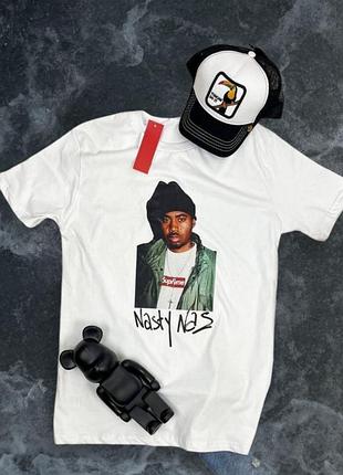 Футболка біла