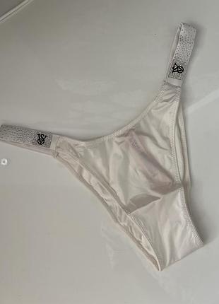 Трусики з камінням, труси, трусы victoria’s secret белье, білизна