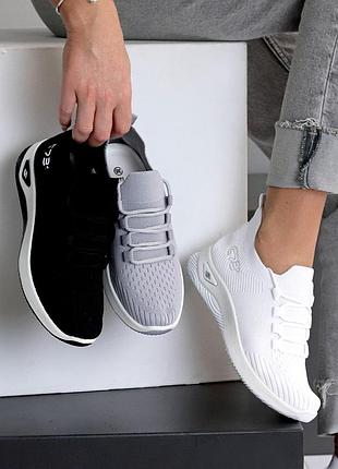 Кросівки текстиль