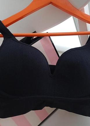 Бюстгалтер топ