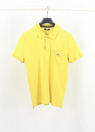 Чоловіча polo футболка karl lagerfield beach wear