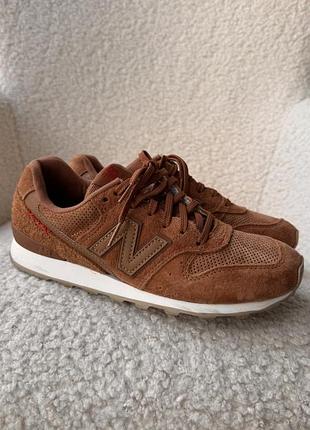 Кросівки Reigning Champ x New Balance M530 Gym Pack