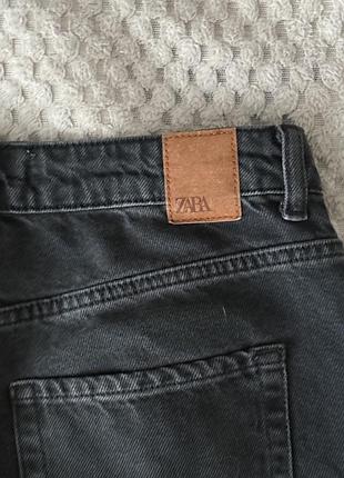 Джинси zara