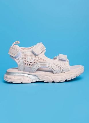 Босоніжки для дівчинки 3