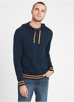 Худі із бавовни banana republic