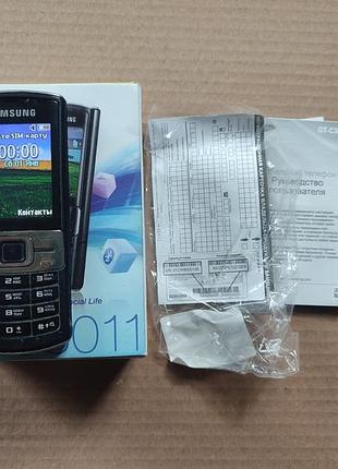 Samsung c3011