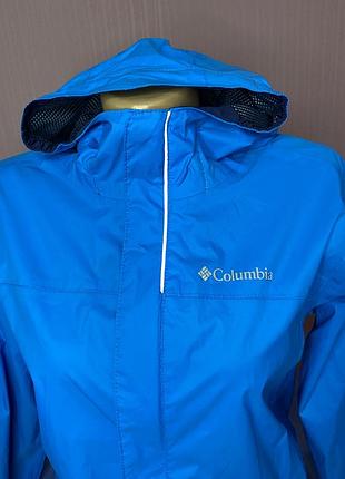 Куртка columbia