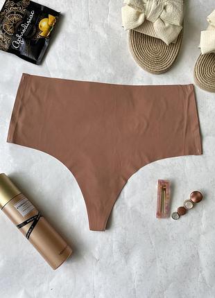 Безшовні трусики