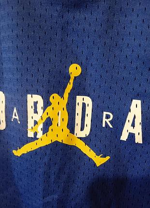Спортивна майка jordan нова
