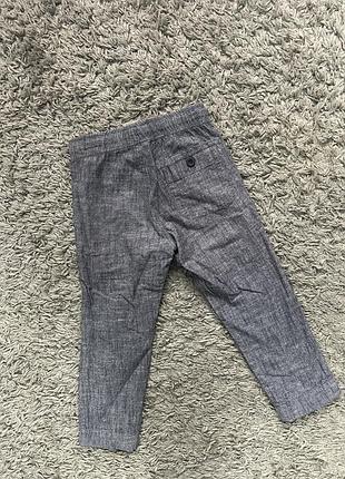 Очень крутые брюки брюки