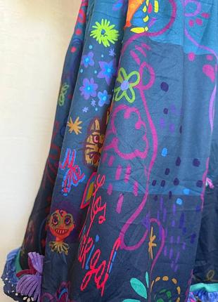 Мірабель сукня карнавальна 3