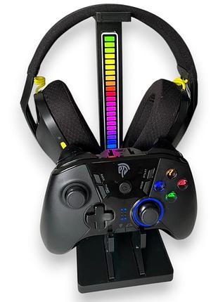 Подставка для контроллера call of duty: black ops cold war | playstation ps4 ps5