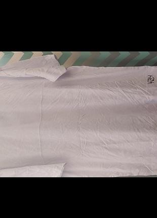 Футболка vntch, подовжена футболка з розрізом