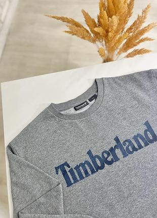 Свитшот timberland