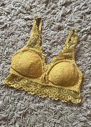 Бюстгальтер дівчачий