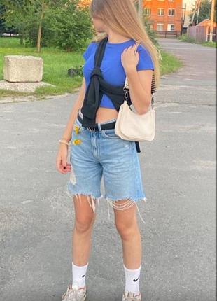 Шорти баггі ,беггі джинс