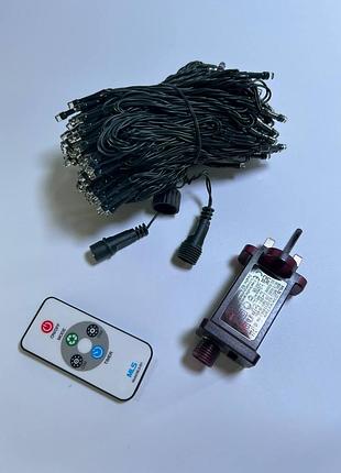 Гірлянди для дому