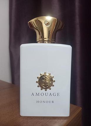 Amouage guidance распив от 2х мл парфуми