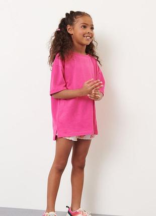 Футболка оверсайз некст next