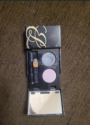 Тени для век estee lauder