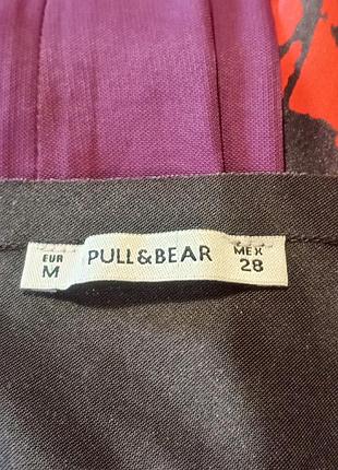 Сарафан р 46 pullbear 4