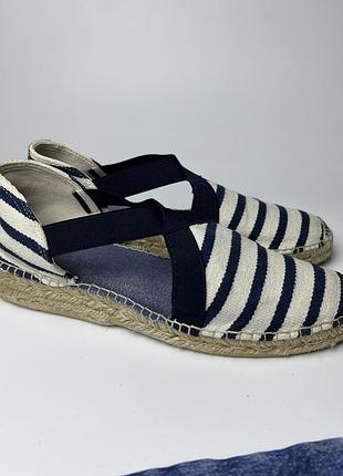 Жіночі еспадрильї toni pons іспанія