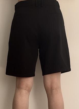 Шорти прямі 5
