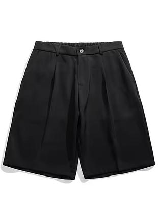 Шорти прямі