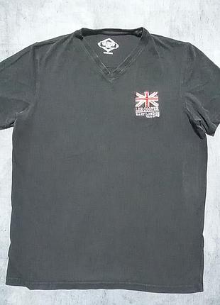 Футболка lee cooper m