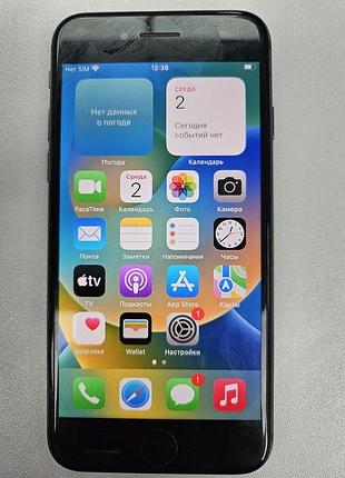 Мобильный телефон apple iphone 8 64gb бу