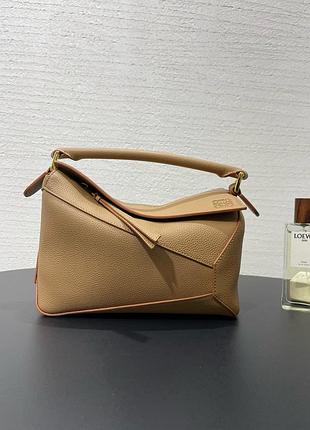 Сумка culottes loewe