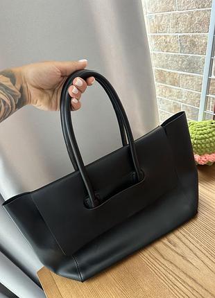 Сумка велика класична