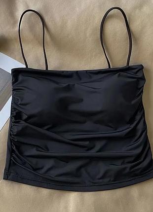 Літні топи з чашками