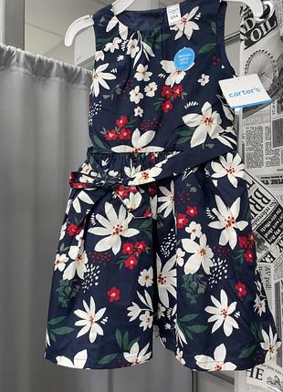 Неймовірні сукні carter’s 🌺