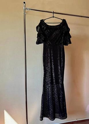 Вечернее платье, производство турция