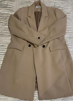 Пальто женское reserved