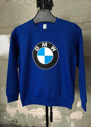 Дитячі світшоти bmw